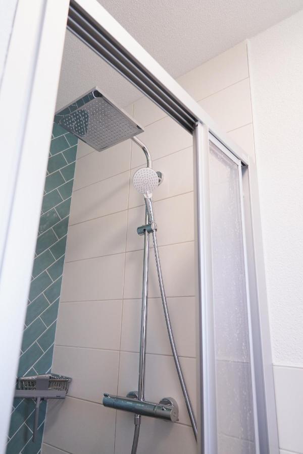 Apartwehr Business&Ferien Apartment Tuerkis Экстерьер фото